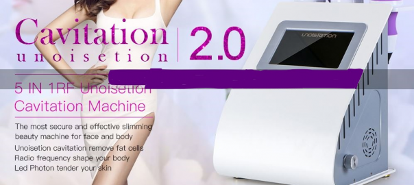 Ultrasound Cavitation: How Effective Is It?