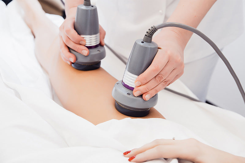 What Can You Expectt When Having Radio Frequency/Cavitation Treatments?