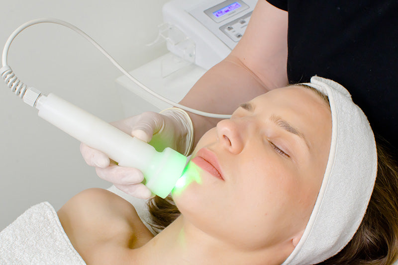 Why use L.E.D. Light Therapy? Interesting Facts