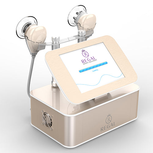 The Contessa 30K Cavitation Slimming System by Regal Beauty