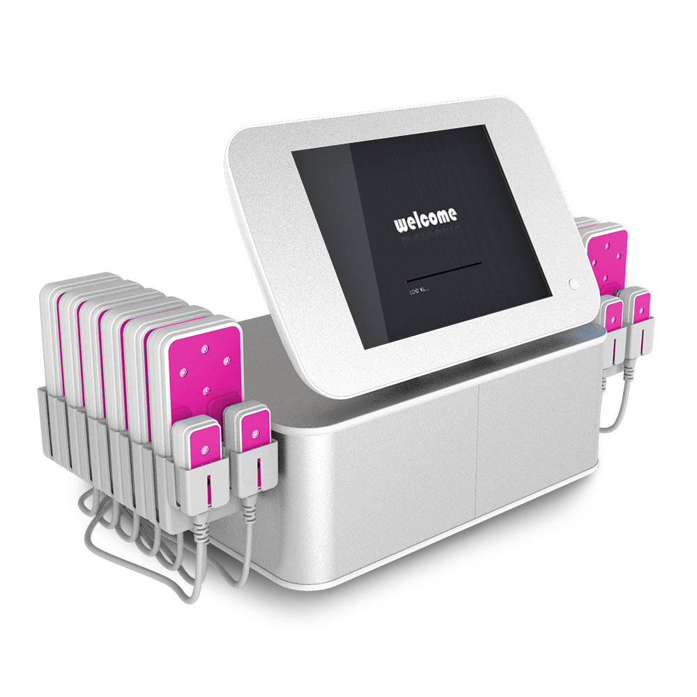 Ruby Laser Lipolysis Machine – skincaremachines